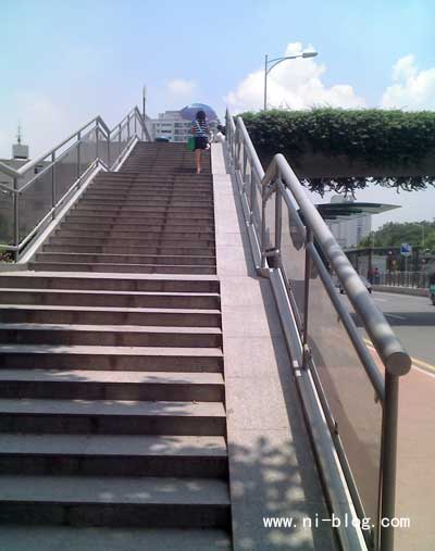 广州BRT沿线