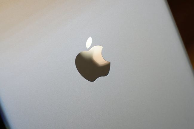 iPad air开箱照先睹为快