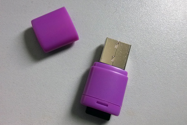 TF读卡器