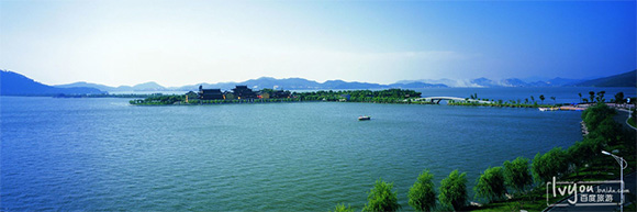 鄱阳湖