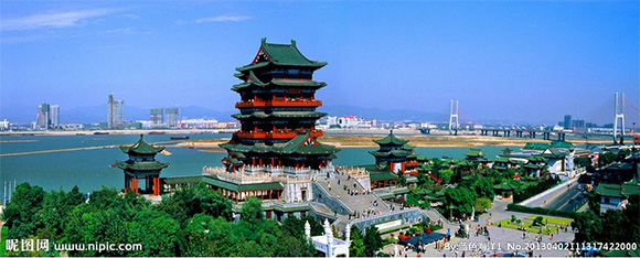 鄱阳湖