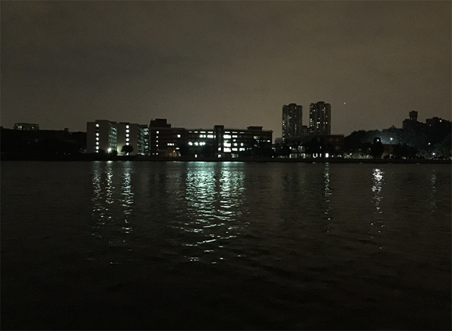 广州金沙洲大桥